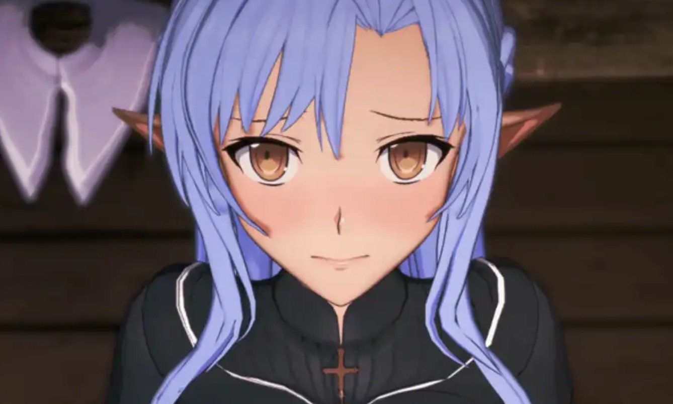 【中文RPG/究极NTR/动态】刀剑SAO~气息遮断魔法陷阱 Ⅱ Vβ1 官方中文版[更新]【电脑/5.9G】