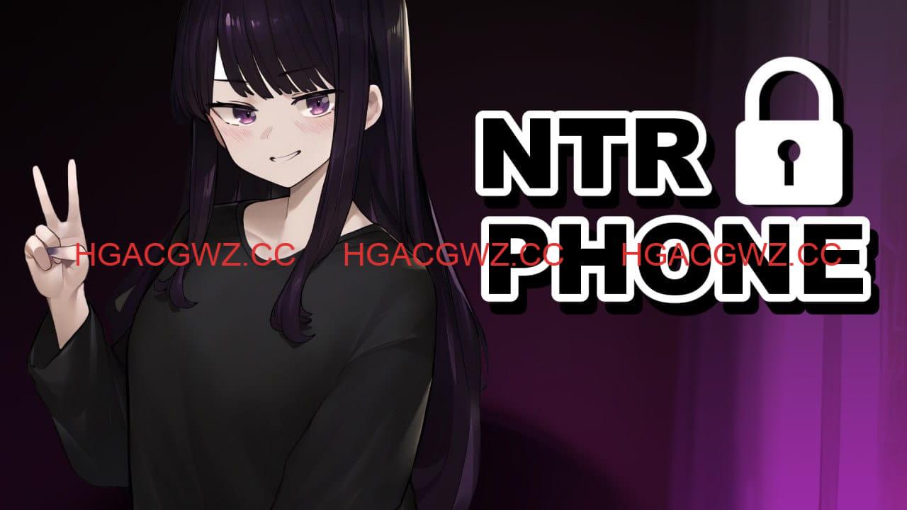【SLG/中文/NTR】NTR手机 V0.34.0 官方中文版【PC+安卓/540M】