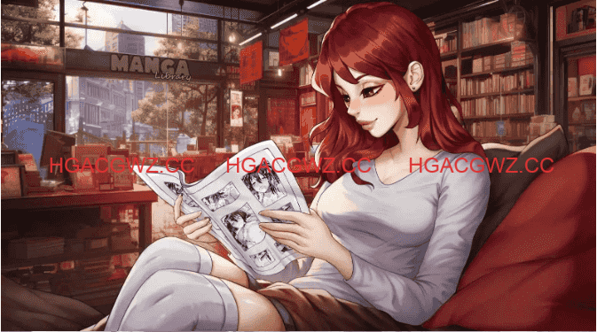 【欧美SLG/汉化/沙盒】爱的世界v0.2511.0D AI版【PC+安卓/2.02G/更新】Loverse [v0.2511.0D]