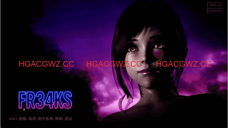 【欧美SLG/汉化/动态】认识怪人v0.6 AI版【PC+安卓/6.77G/更新】FR34KS [v0.6]