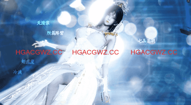 【3D/全彩/无修】新版凌薇01-03（完整版）【720M】