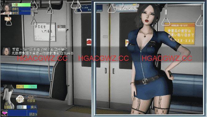 【欧美RPG/AI汉化】驱魔女神 0.99d【PC+安卓/3.08G】