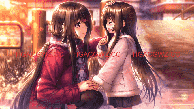 【大型ADV/汉化】甜蜜女友1 ～Second Season～AI汉化版+全CG存档[新汉化]【电脑/8.6G】