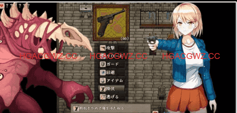 【RPG/AI汉化/MTool】佐伊的猫与希尔公馆v1.0.3【PC/1.4G】